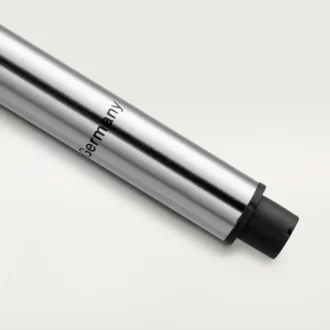 Rollerball-Stift, schwarze Tinte