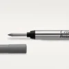 Rollerball-Stift, schwarze Tinte