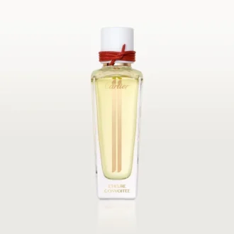 Rose Eau De Parfum – L’heure Convoite | Cartier