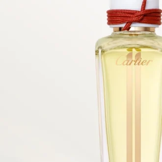Rose Eau De Parfum – L’heure Convoite | Cartier