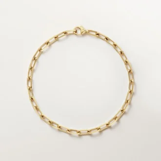 Santos de Cartier Armband, Kette, kleines Modell