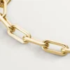 Santos de Cartier Armband, Kette, mittleres Modell