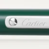 Santos de Cartier Kugelschreiber