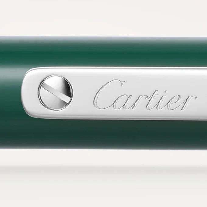 Santos de Cartier Kugelschreiber