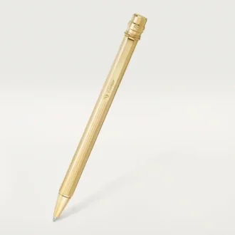 Santos de Cartier Kugelschreiber, kleines Modell