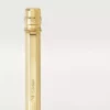 Santos de Cartier Kugelschreiber, kleines Modell