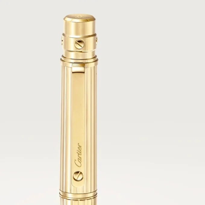 Santos de Cartier Rollerball-Stift