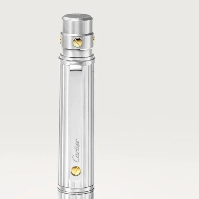 Santos de Cartier Rollerball-Stift