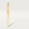Santos de Cartier Rollerball-Stift