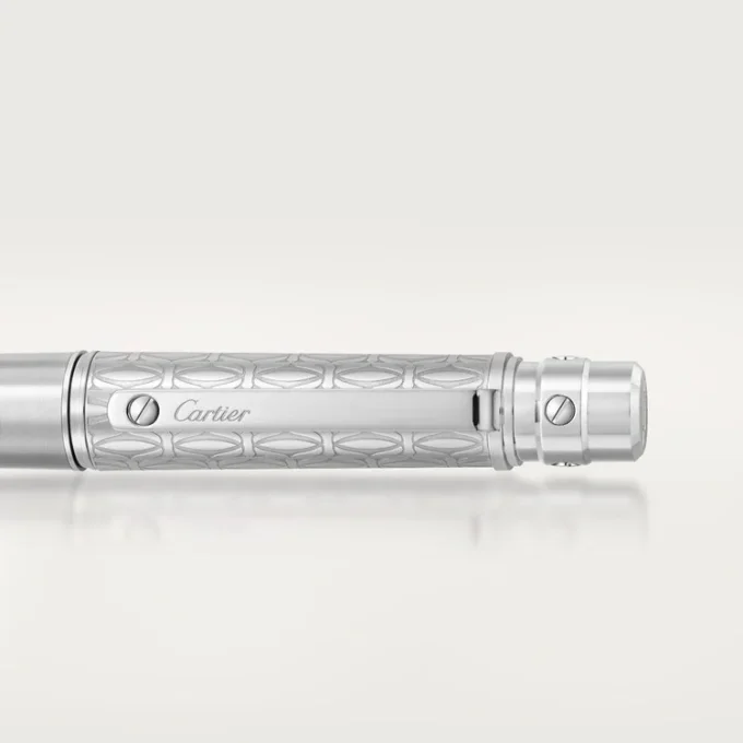 Santos de Cartier Rollerball-Stift