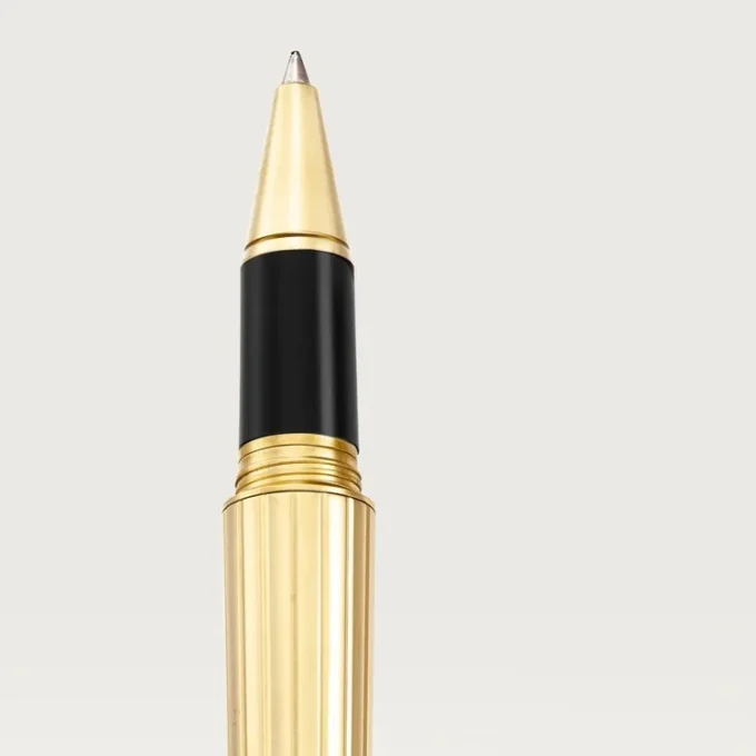 Santos de Cartier Rollerball-Stift