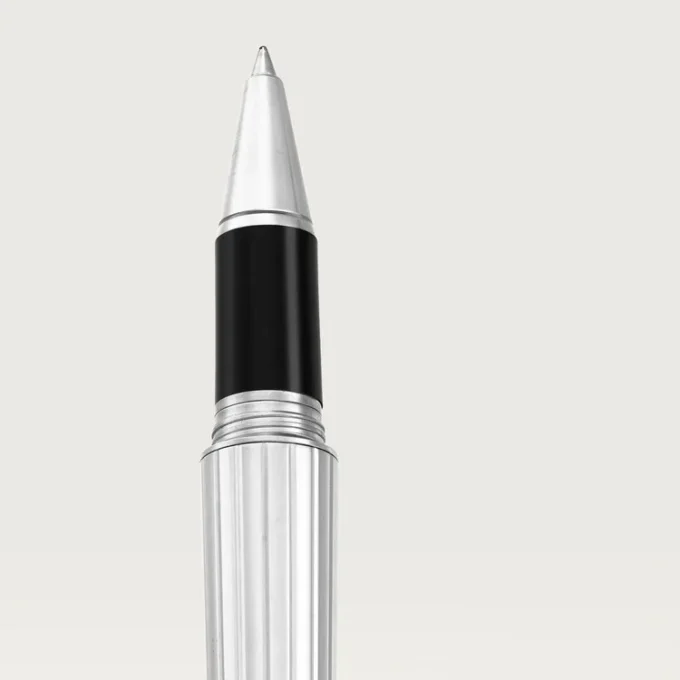 Santos de Cartier Rollerball-Stift