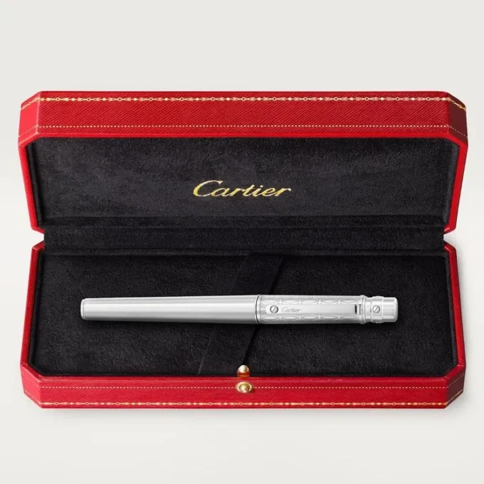 Santos de Cartier Rollerball-Stift