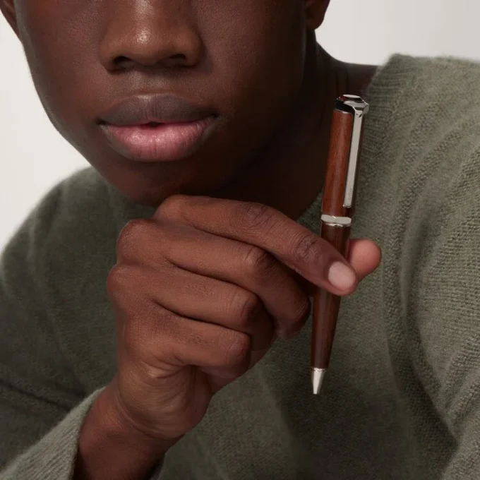 Santos-Dumont De Cartier Stift