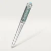 Stift in limitierter Auflage mit Palmenmotiv