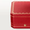 [Sur]Naturel Ohrringe – Weißgold, Smaragde, Onyx, Diamanten – Cartier