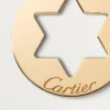 Symbol-Anhänger – Gelbgold – Cartier