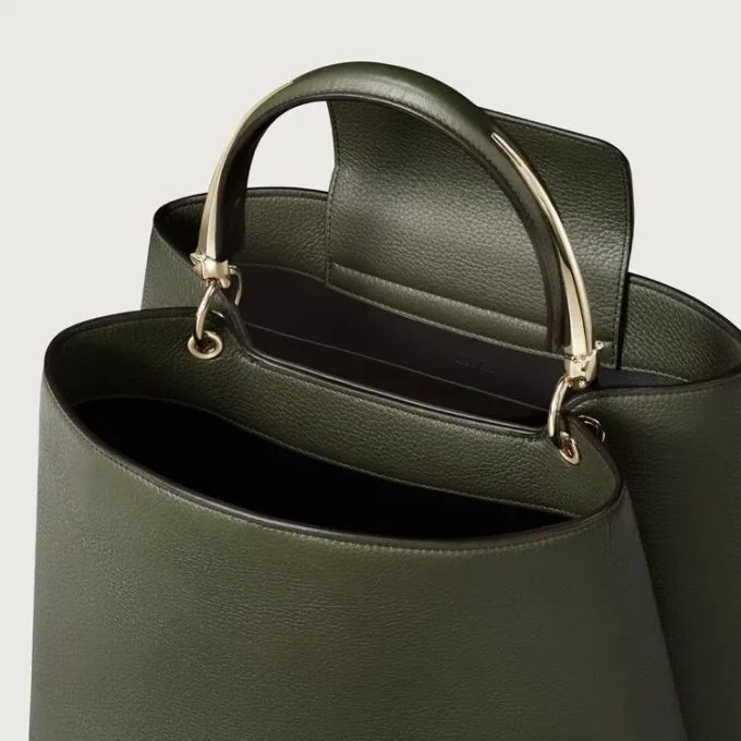 Tasche, Panthere
