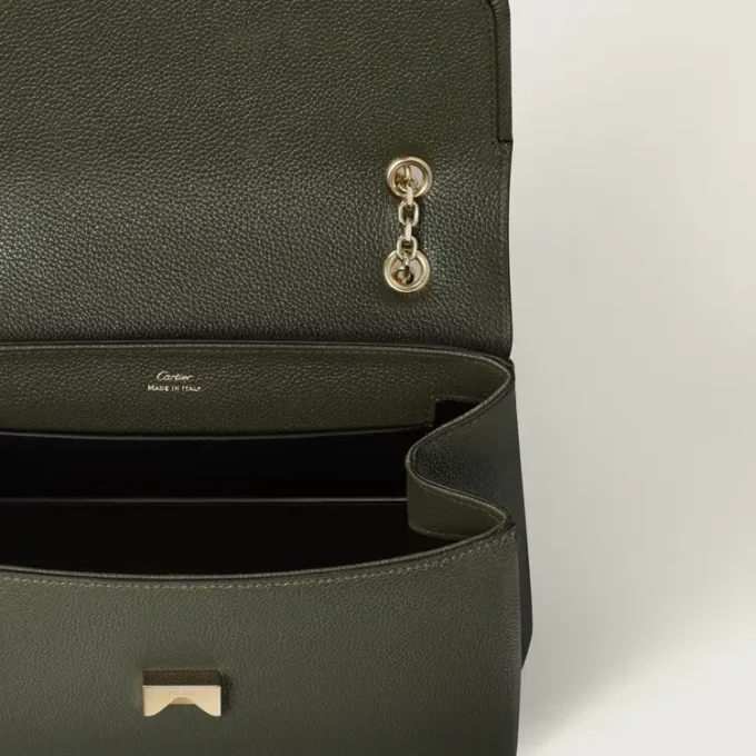 Tasche, Panthere