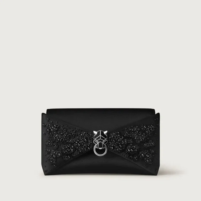 Tasche, Panthere Graphique
