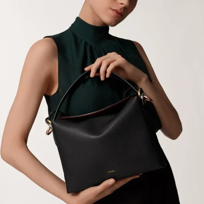 Tasche, Trinity