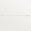 Trinity-Armband an Kette