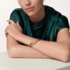 Trinity-Armband aus dreifarbigem Gold, klassisches Modell | Cartier Us