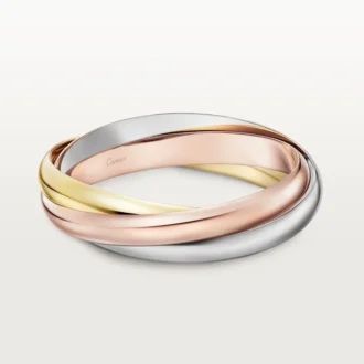 Trinity-Armband, extragroßes Modell