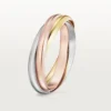 Trinity-Armband, extragroßes Modell