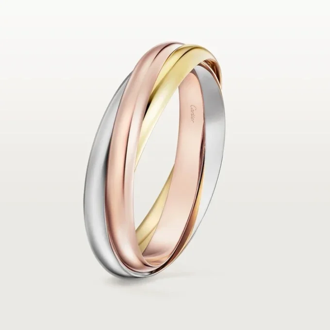 Trinity-Armband, extragroßes Modell