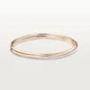 Trinity-Armband, kleines Modell
