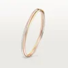 Trinity-Armband, kleines Modell