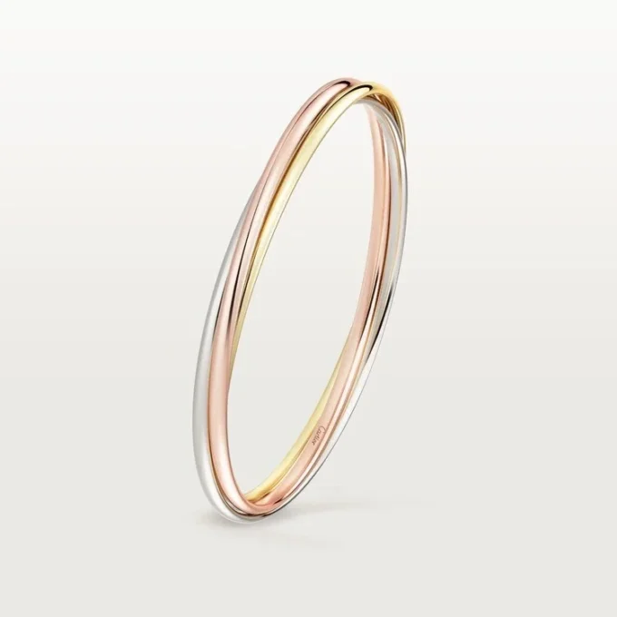 Trinity-Armband, kleines Modell