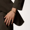 Trinity-Armband, kleines Modell