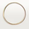 Trinity-Armband, kleines Modell