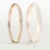 Trinity-Armband, kleines Modell