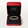 Trinity-Armband, kleines Modell