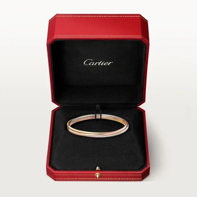 Trinity-Armband, kleines Modell