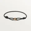Trinity-Armband – Weißgold, Gelbgold, Roségold – Cartier