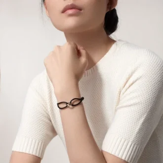 Trinity-Armband – Weißgold, Gelbgold, Roségold – Cartier