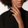 Trinity-Ring aus dreifarbigem Gold, klassisches Modell | Cartier Us