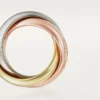 Trinity-Ring, extragroßes Modell