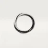 Trinity-Ring, Keramik, klassisches Modell
