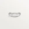 Trinity Ruban Ehering – Platin, Diamant – Cartier