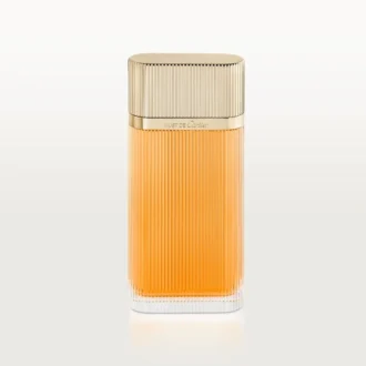Vanilla Eau de Toilette – Must de Cartier | Cartier