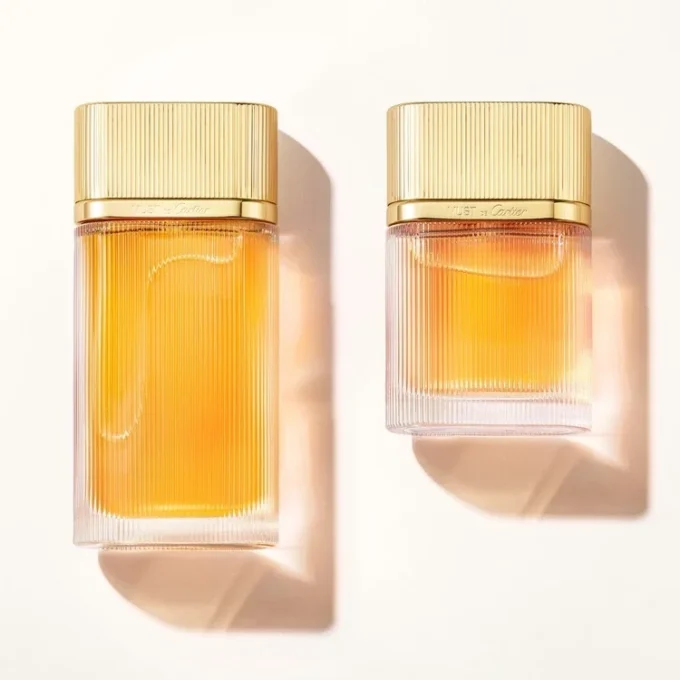 Vanilla Eau de Toilette – Must de Cartier | Cartier