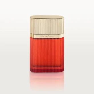 Vanille-Parfüm – Must de Cartier | Cartier