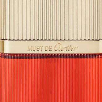 Vanille-Parfüm – Must de Cartier | Cartier