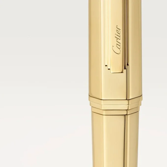 Vendome Louis Cartier Kugelschreiber