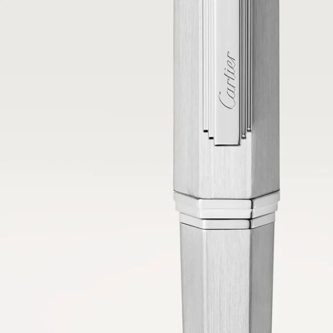 Vendome Louis Cartier Kugelschreiber